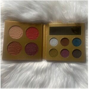 Pur‎ Midnight Masquerade Eyeshadow & Face Palette
